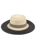 Шляпа летняя Fabretti WG31-1.2