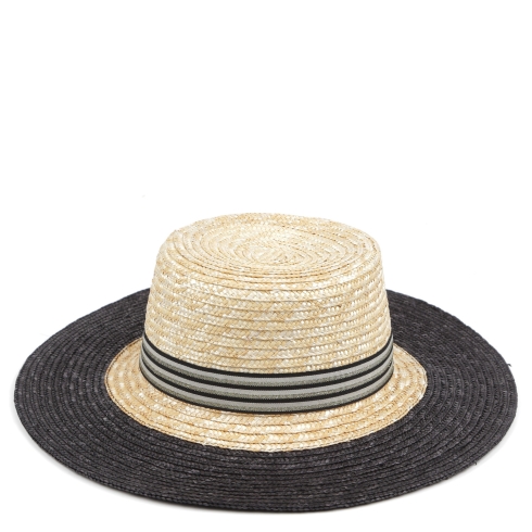 Шляпа летняя Fabretti WG31-1.2