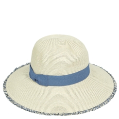 Шляпа летняя Fabretti WG34-1.5