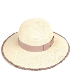 Шляпа летняя Fabretti WG34-1.7