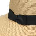Шляпа летняя Fabretti WG34-3.2. Вид 2.