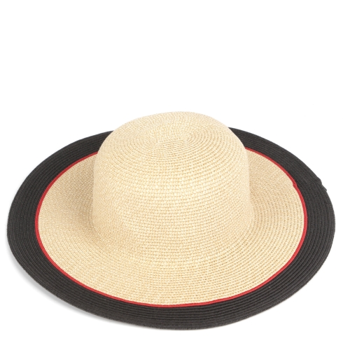 Шляпа летняя Fabretti WG38-1.2