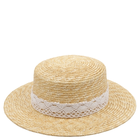 Шляпа летняя Fabretti WG4-1