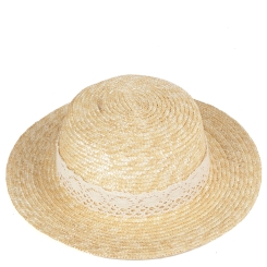 Шляпа летняя Fabretti WG4-1.1