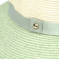 Шляпа летняя Fabretti WG43-1.15. Вид 2.