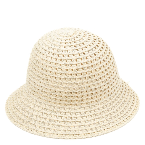 Шляпа летняя Fabretti WG48-1