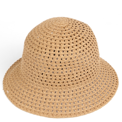 Шляпа летняя Fabretti WG48-3