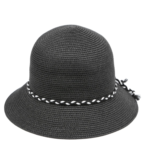 Шляпа летняя Fabretti WG58-2