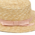Шляпа летняя Fabretti WG7-1. Вид 2.