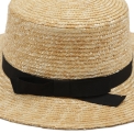 Шляпа летняя Fabretti WG7-1.2. Вид 2.