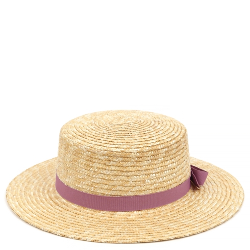 Шляпа летняя Fabretti WG7-1.22