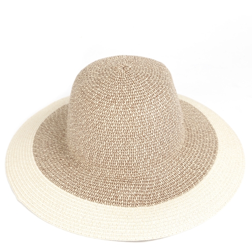 Шляпа летняя Fabretti WGL1-1