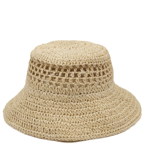 Шляпа летняя Fabretti WN1-1