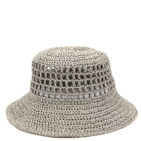 Шляпа летняя Fabretti WN1-9