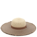 Шляпа летняя Fabretti WN5-3