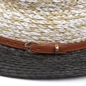 Шляпа летняя Fabretti WV11-1.2. Вид 2.