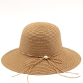 Шляпа летняя Fabretti WY2-1. Вид 2.