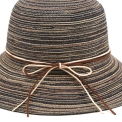 Шляпа летняя Fabretti WY3-5. Вид 2.