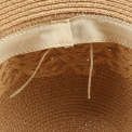 Шляпа летняя Fabretti WY5-1. Вид 3.