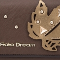 Кошелек Fiato Dream п120. Вид 4.