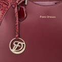 Кожаная сумка Fiato Dream 3002-d178718. Вид 4.