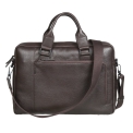 Бизнес-сумка Gianni Conti 1811342 dark brown