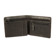 Портмоне Gianni Conti 1137460E black. Вид 2.