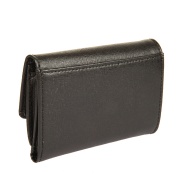 Портмоне Gianni Conti 1248261 black. Вид 6.