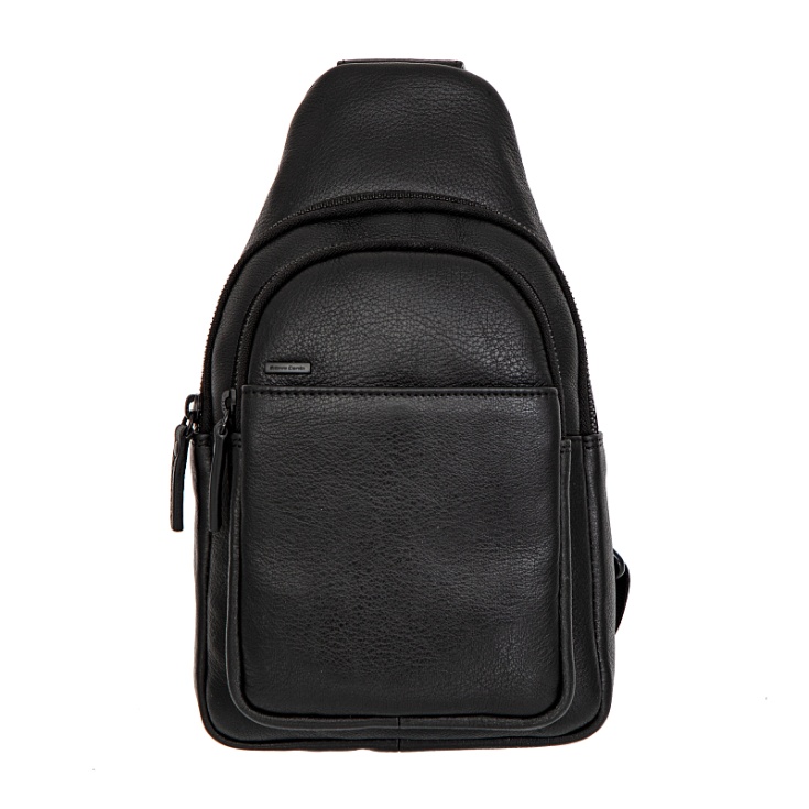 Сумка слинг Gianni Conti 1815170 black