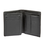 Портмоне Gianni Conti 1817117 black. Вид 2.