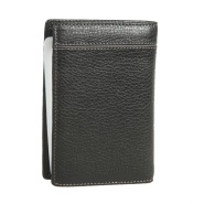 Обложка для автодокументов Gianni Conti 1817456 black. Вид 5.