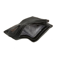 Портмоне Gianni Conti 2208236 black. Вид 6.