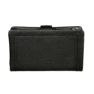 Портмоне Gianni Conti 2208236 black. Вид 7.