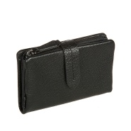 Портмоне Gianni Conti 2488236 black. Вид 3.