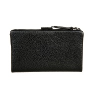 Портмоне Gianni Conti 2488236 black. Вид 7.