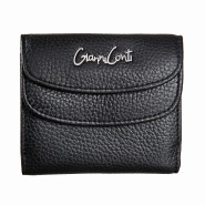 Портмоне Gianni Conti 2518034 black