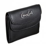 Портмоне Gianni Conti 2518034 black. Вид 2.