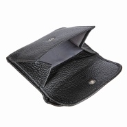 Портмоне Gianni Conti 2518034 black. Вид 6.