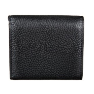 Портмоне Gianni Conti 2518034 black. Вид 7.