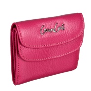 Портмоне Gianni Conti 2518034 fuchsia