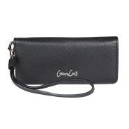 Портмоне Gianni Conti 2518285 black. Вид 3.