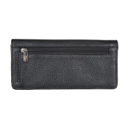 Портмоне Gianni Conti 2518285 black. Вид 6.