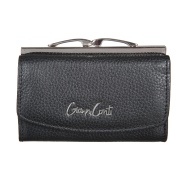 Портмоне Gianni Conti 2518422 black