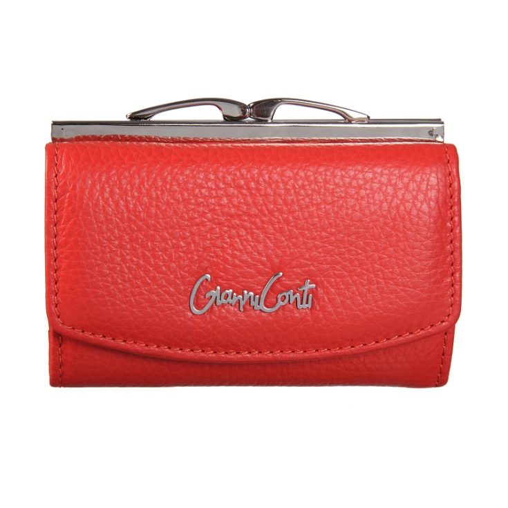 Портмоне Gianni Conti 2518422 coral