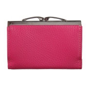 Портмоне Gianni Conti 2518422 fuchsia. Вид 6.