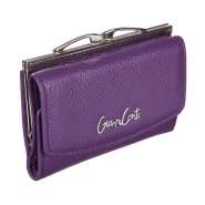 Портмоне Gianni Conti 2518422 violet. Вид 2.