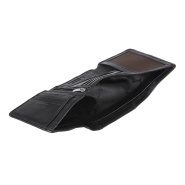 Портмоне Gianni Conti 2528000 black. Вид 4.