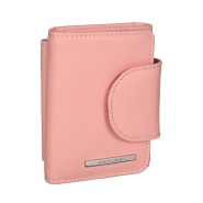 Портмоне Gianni Conti 2528000 pink