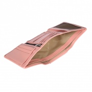 Портмоне Gianni Conti 2528000 pink. Вид 4.