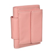 Портмоне Gianni Conti 2528000 pink. Вид 6.